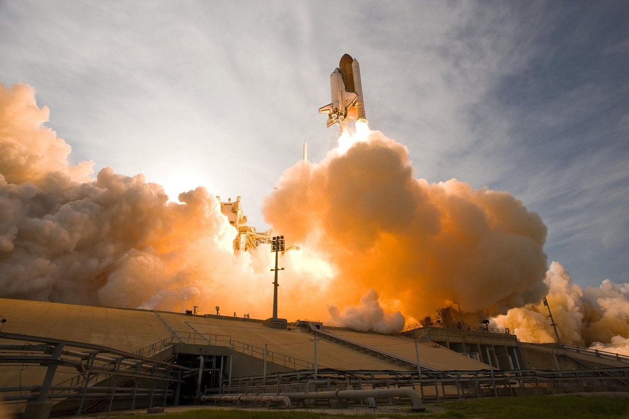 The Role of Space Operations in National Defense